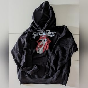 Rolling Stones Sweater